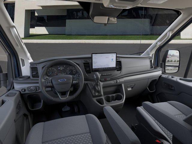 new 2024 Ford Transit-350 car, priced at $69,538