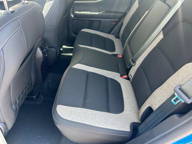 new 2025 Ford Bronco Sport car, priced at $36,572