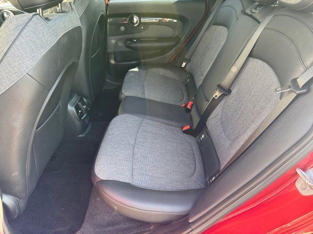 used 2020 MINI Clubman car, priced at $19,590