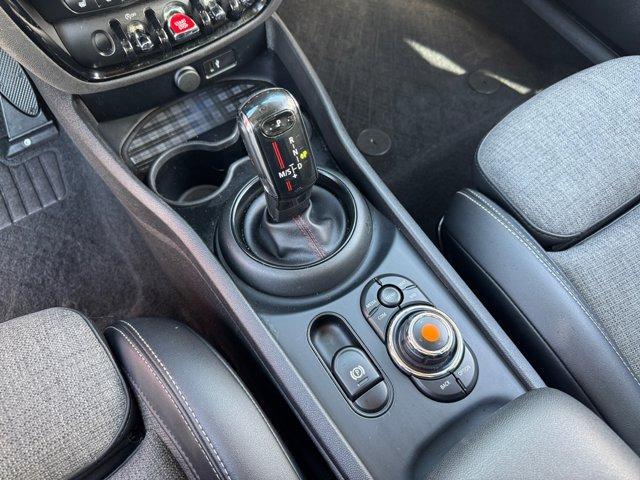 used 2020 MINI Clubman car, priced at $19,590