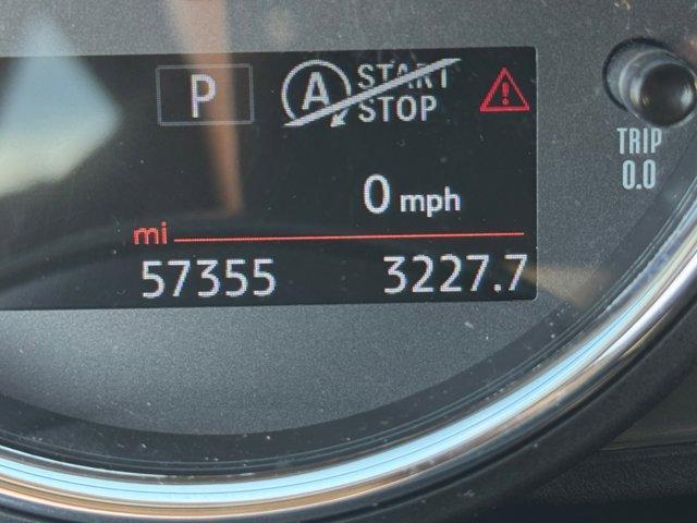 used 2020 MINI Clubman car, priced at $19,590