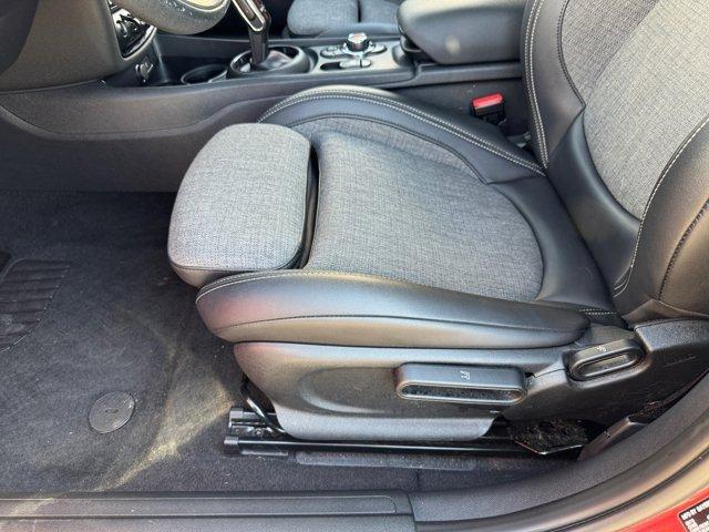 used 2020 MINI Clubman car, priced at $19,590