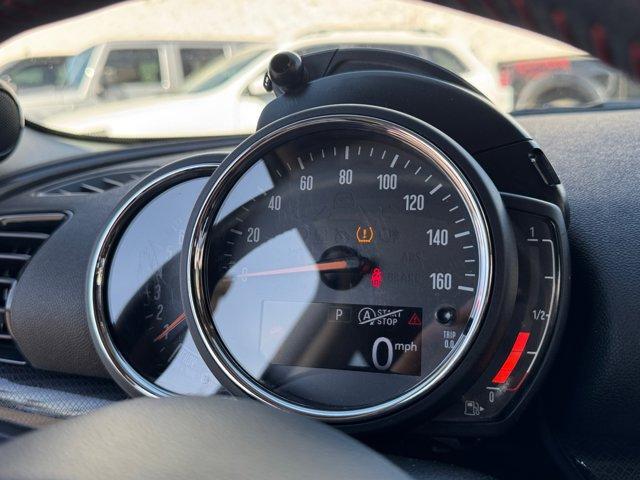 used 2020 MINI Clubman car, priced at $19,590