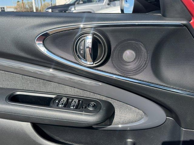 used 2020 MINI Clubman car, priced at $19,590