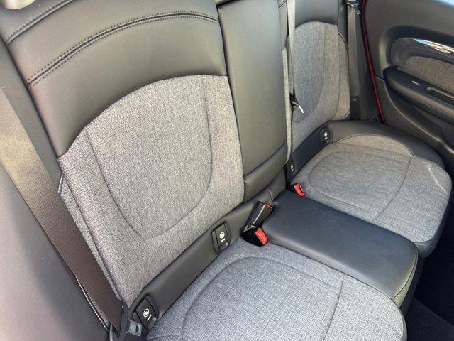 used 2020 MINI Clubman car, priced at $19,590