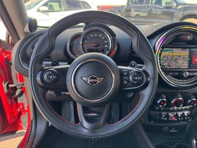 used 2020 MINI Clubman car, priced at $19,590