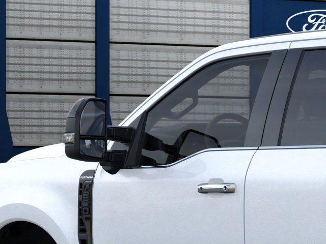 new 2025 Ford F-250 car, priced at $102,587