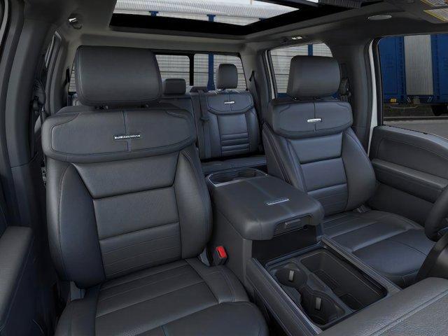 new 2025 Ford F-250 car, priced at $102,587