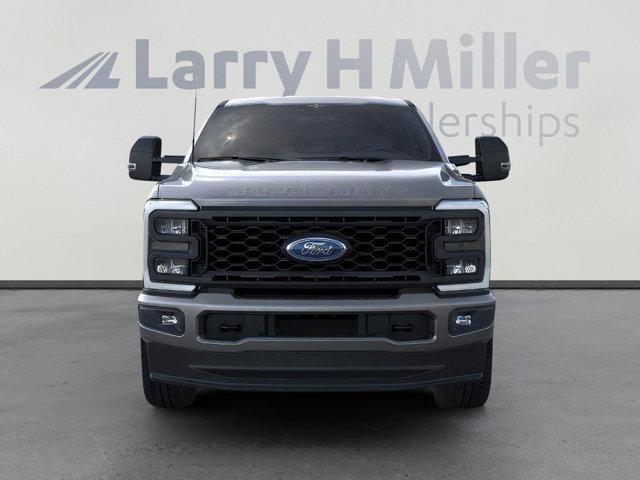 new 2024 Ford F-250 car, priced at $55,598