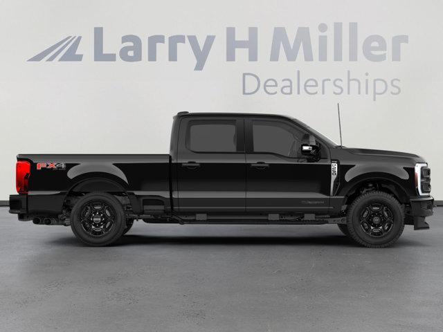 new 2026 Ford F-250 car, priced at $74,562