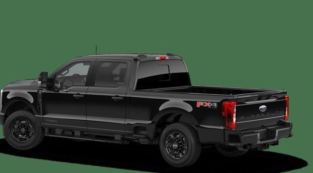 new 2026 Ford F-250 car, priced at $74,562