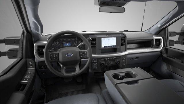 new 2026 Ford F-250 car, priced at $74,562