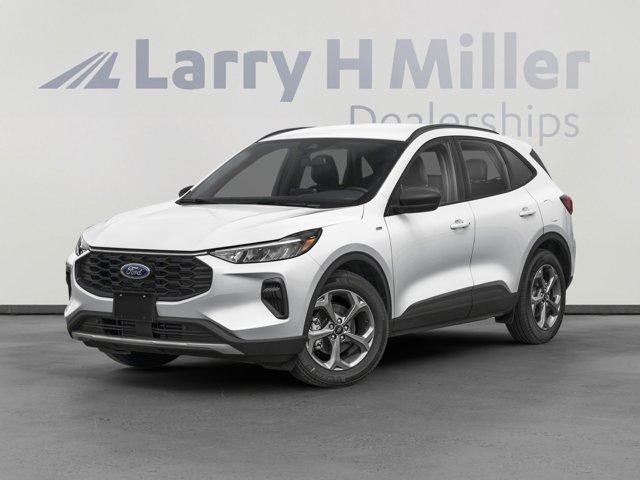 new 2026 Ford Escape car, priced at $30,880