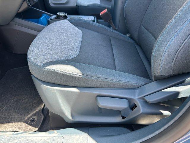 new 2025 Ford Maverick car, priced at $30,823