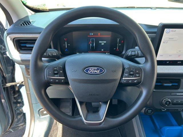 new 2025 Ford Maverick car, priced at $30,823
