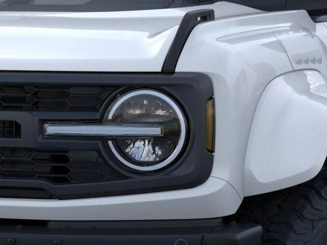 new 2024 Ford Bronco car, priced at $90,353