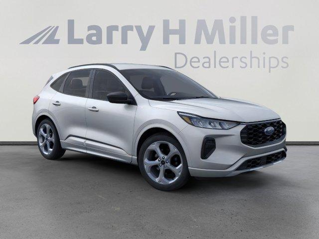 new 2024 Ford Escape car, priced at $33,098