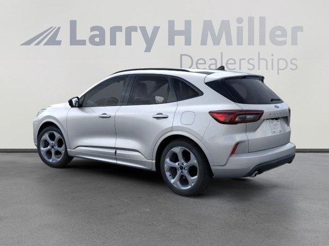 new 2024 Ford Escape car, priced at $33,098