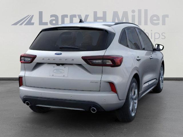 new 2024 Ford Escape car, priced at $33,098