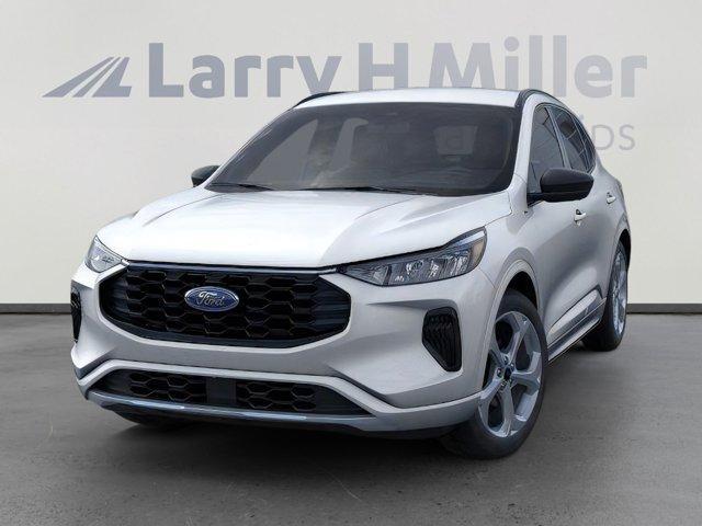 new 2024 Ford Escape car, priced at $33,098