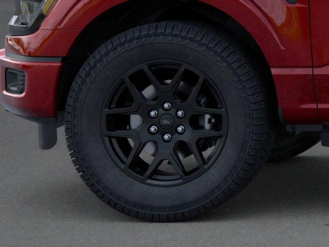 new 2025 Ford F-150 car, priced at $49,451
