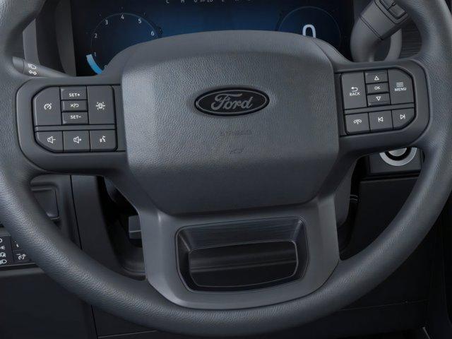 new 2025 Ford F-150 car, priced at $49,451