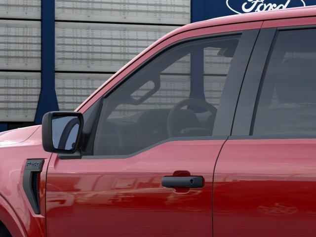 new 2025 Ford F-150 car, priced at $49,451
