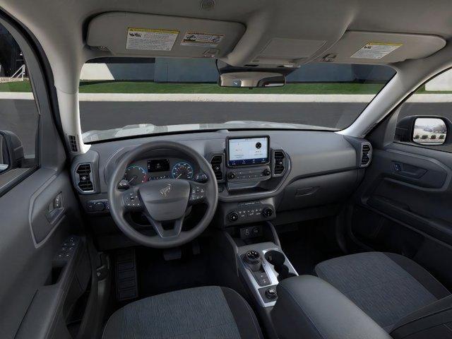 new 2024 Ford Bronco Sport car, priced at $29,878