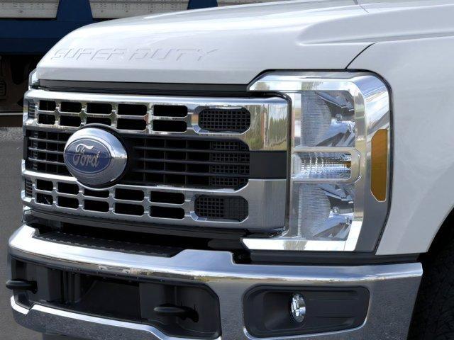 new 2024 Ford F-250 car, priced at $68,303