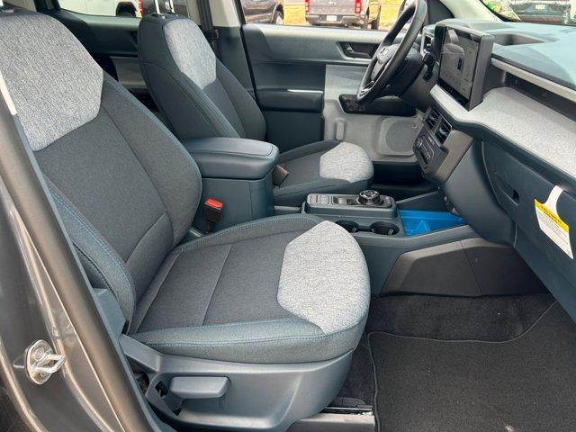 new 2025 Ford Maverick car, priced at $33,366