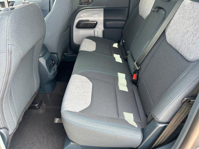 new 2025 Ford Maverick car, priced at $33,366