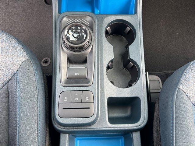 new 2025 Ford Maverick car, priced at $33,366