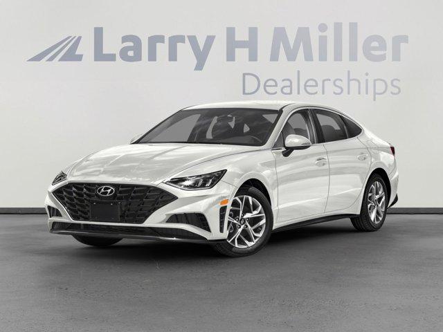 used 2020 Hyundai Sonata car, priced at $14,995