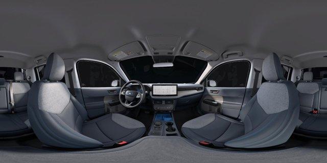 new 2025 Ford Maverick car, priced at $31,563