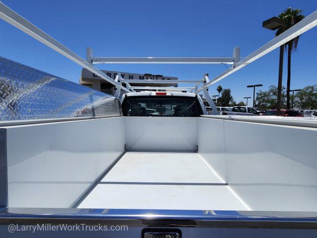 new 2025 Ford F-250 car, priced at $51,852