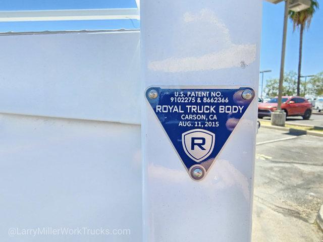 new 2025 Ford F-250 car, priced at $51,852