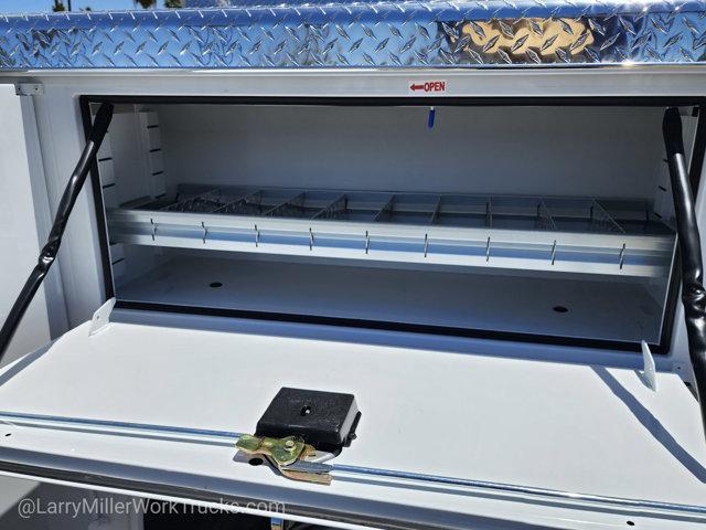 new 2025 Ford F-250 car, priced at $51,852