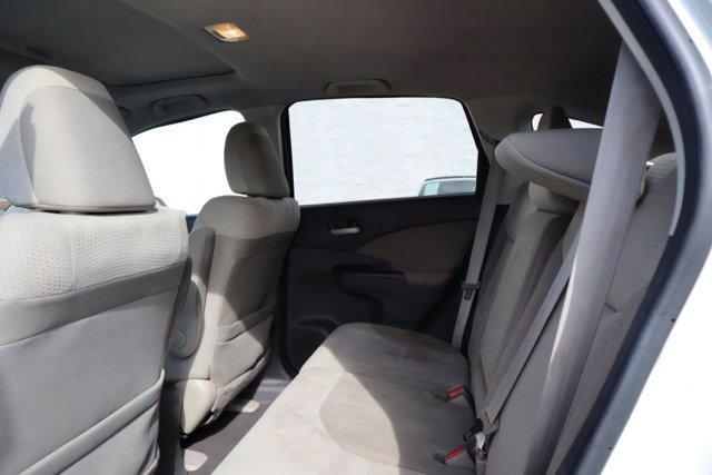 used 2013 Honda CR-V car, priced at $10,816