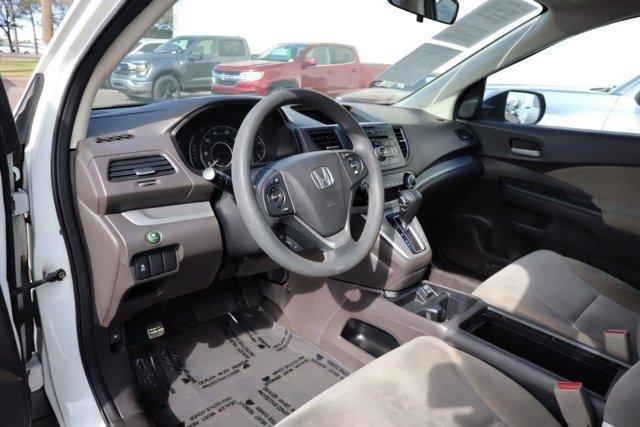 used 2013 Honda CR-V car, priced at $10,816