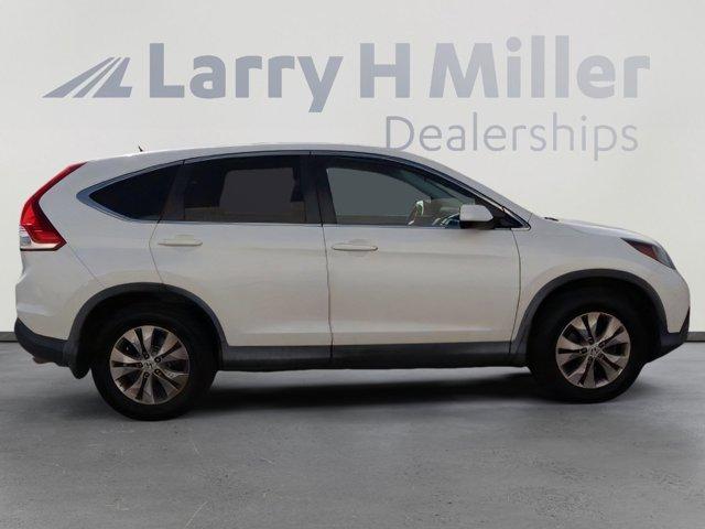 used 2013 Honda CR-V car, priced at $10,816