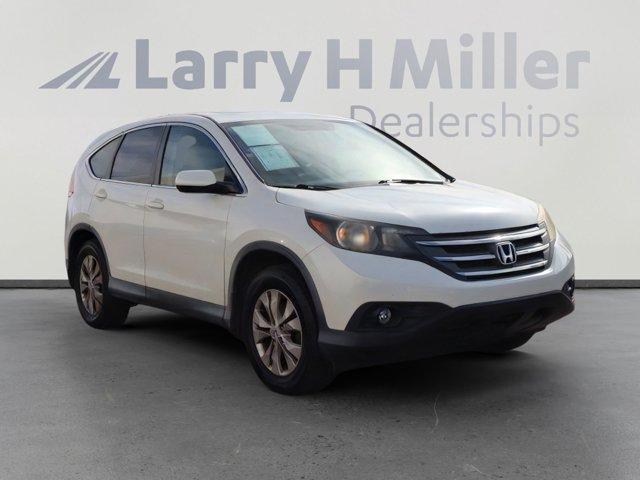 used 2013 Honda CR-V car, priced at $10,816