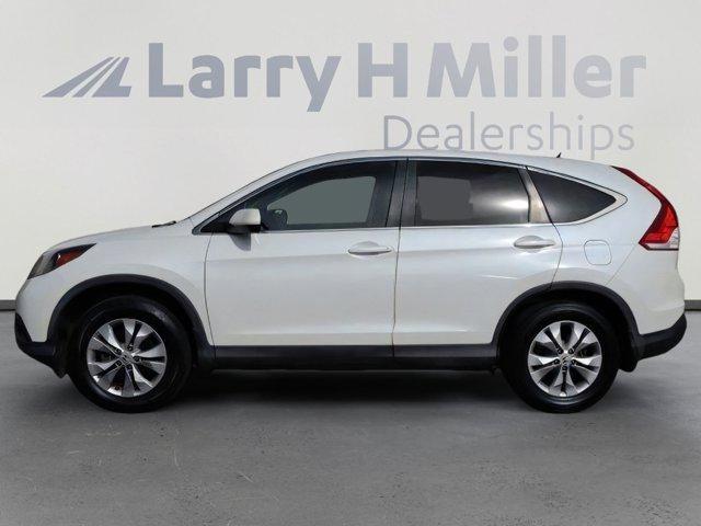 used 2013 Honda CR-V car, priced at $10,816