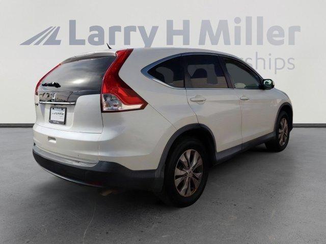 used 2013 Honda CR-V car, priced at $10,816