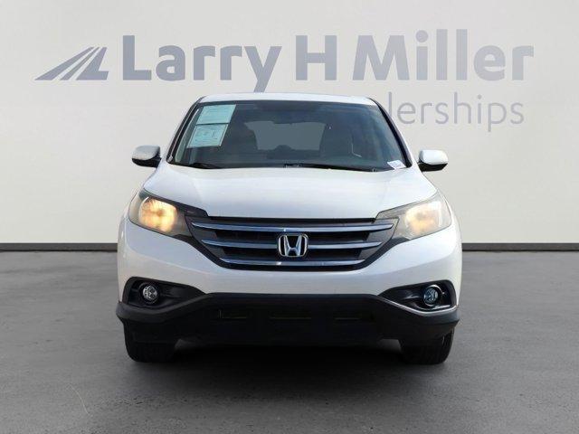 used 2013 Honda CR-V car, priced at $10,816