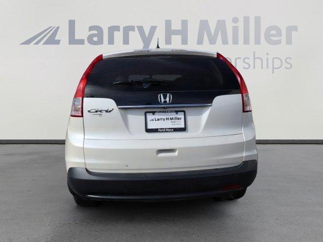 used 2013 Honda CR-V car, priced at $10,816