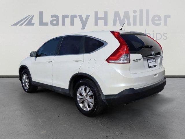 used 2013 Honda CR-V car, priced at $10,816