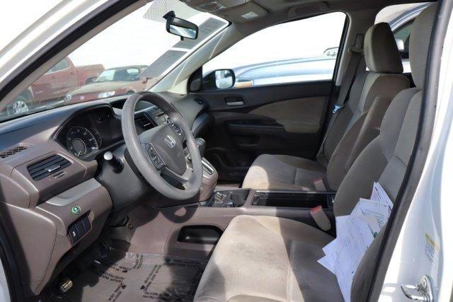 used 2013 Honda CR-V car, priced at $10,816