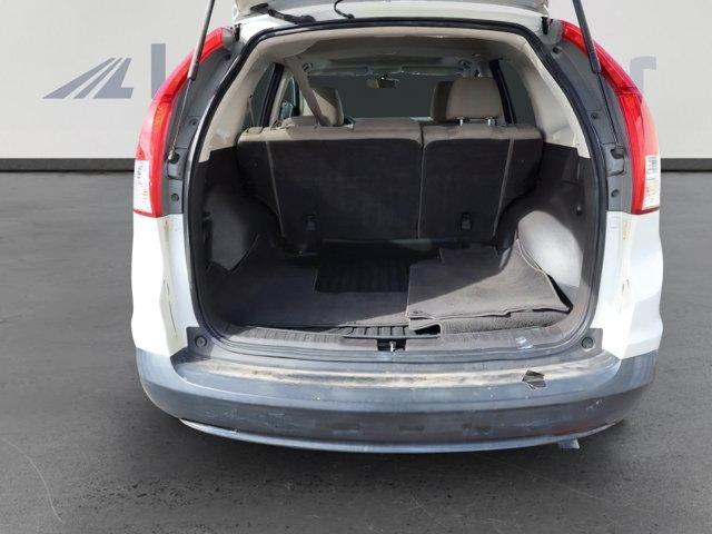 used 2013 Honda CR-V car, priced at $10,816