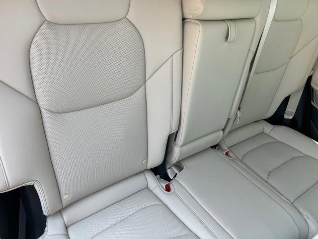 used 2025 Genesis GV70 car, priced at $47,500