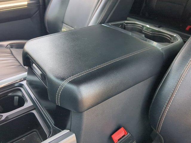 used 2023 Ford F-250 car, priced at $76,000